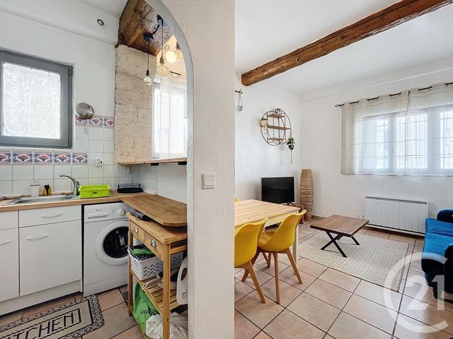 appartement - MONTPELLIER - 34