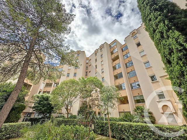 Appartement F4 à vendre - 4 pièces - 89.7 m2 - MONTPELLIER - 34 - LANGUEDOC-ROUSSILLON - Century 21 Via Domitia