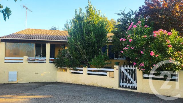 maison à vendre - 5 pièces - 91.34 m2 - ST GELY DU FESC - 34 - LANGUEDOC-ROUSSILLON - Century 21 Via Domitia