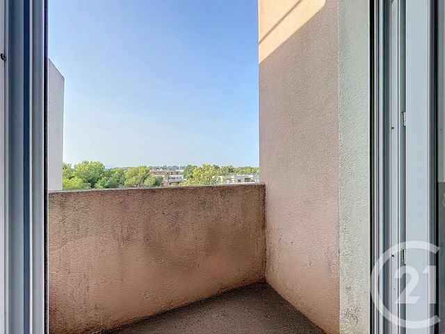 Appartement F1 à vendre - 1 pièce - 21.28 m2 - MONTPELLIER - 34 - LANGUEDOC-ROUSSILLON - Century 21 Via Domitia