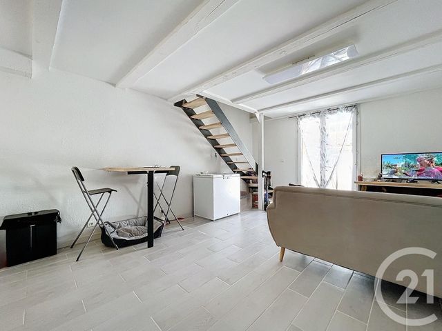 Appartement F2 à vendre MONTPELLIER