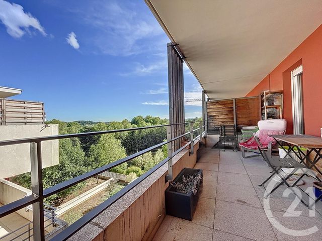 Appartement F3 à vendre - 3 pièces - 58.0 m2 - JUVIGNAC - 34 - LANGUEDOC-ROUSSILLON - Century 21 Via Domitia