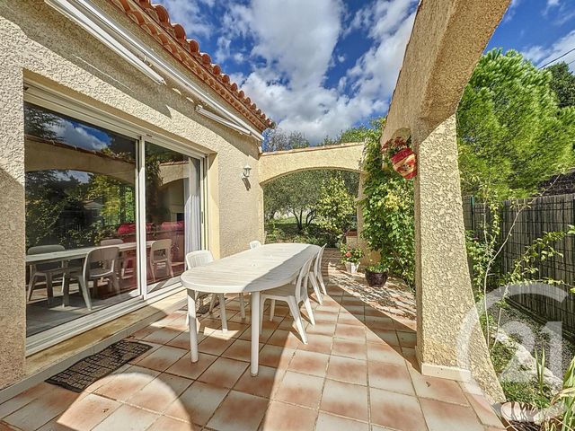 maison à vendre - 4 pièces - 144.74 m2 - MONTPELLIER - 34 - LANGUEDOC-ROUSSILLON - Century 21 Via Domitia