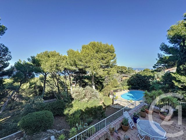 maison à vendre - 7 pièces - 237.66 m2 - SETE - 34 - LANGUEDOC-ROUSSILLON - Century 21 Via Domitia