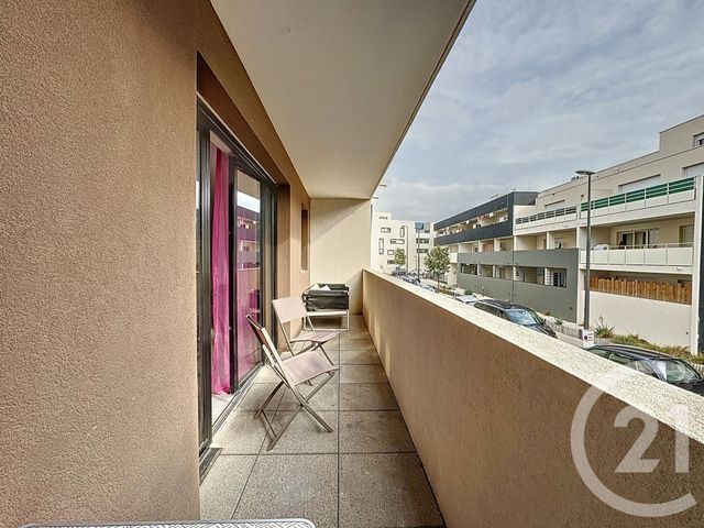 appartement - CASTELNAU LE LEZ - 34