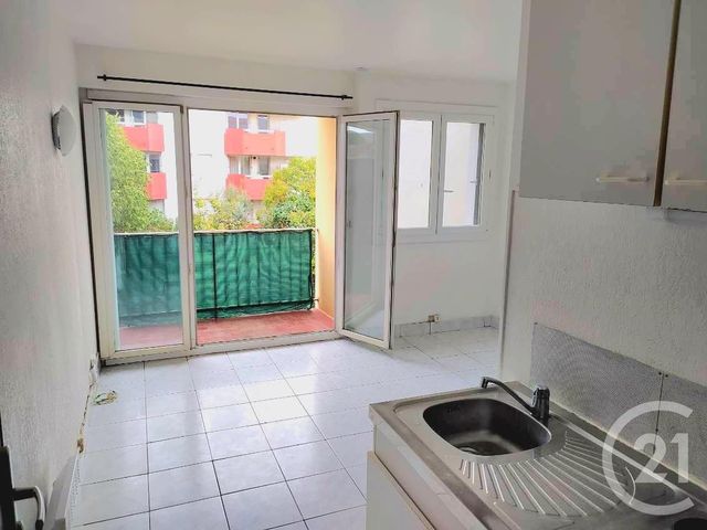 appartement - MONTPELLIER - 34