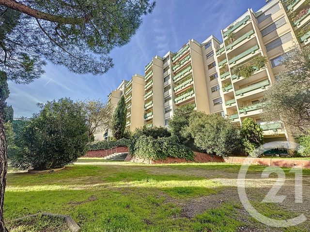 Appartement F2 à vendre - 2 pièces - 48.22 m2 - MONTPELLIER - 34 - LANGUEDOC-ROUSSILLON - Century 21 Via Domitia