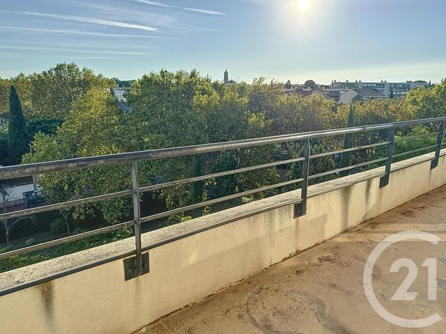 Appartement F3 à louer MONTPELLIER