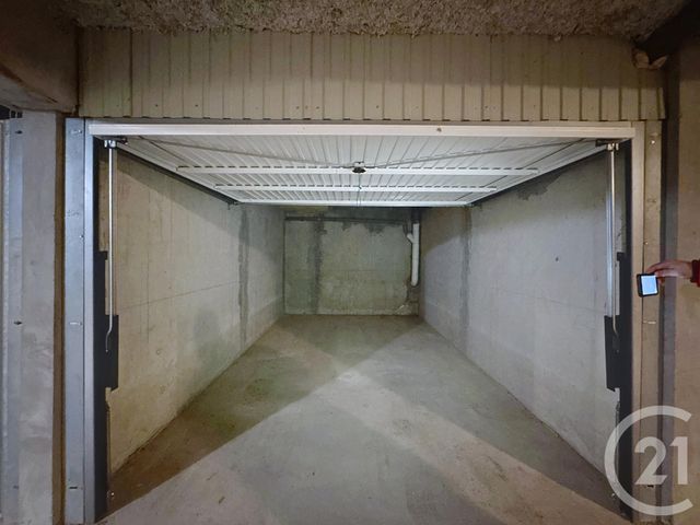 parking à vendre - 15.0 m2 - MONTPELLIER - 34 - LANGUEDOC-ROUSSILLON - Century 21 Via Domitia