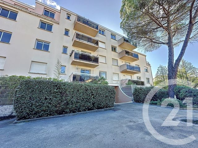 Appartement F5 à vendre - 5 pièces - 93.42 m2 - MONTPELLIER - 34 - LANGUEDOC-ROUSSILLON - Century 21 Via Domitia